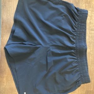 DSG Performance Shorts